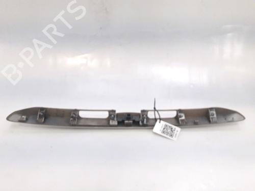 Tailgate handle PEUGEOT 308 SW I (4E_, 4H_) 1.6 HDi | BP10623753C132 