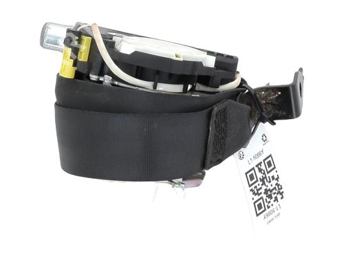 Used Front right belt tensioner Front right belt tensioner VW POLO V (6R1, 6C1) 1.0 (60 hp) 33533035 33533035