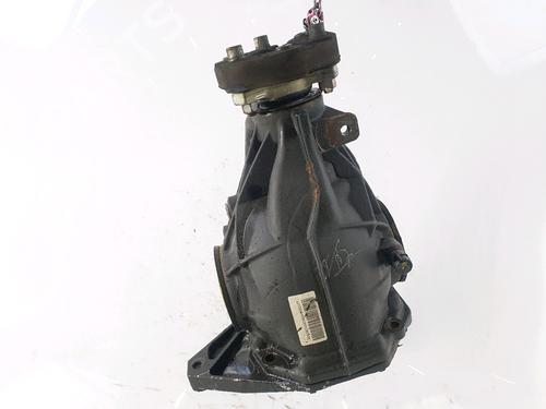 Pont arrière MERCEDES-BENZ CLC-CLASS (CL203) CLC 220 CDI (203.708) (150 hp) 31693483