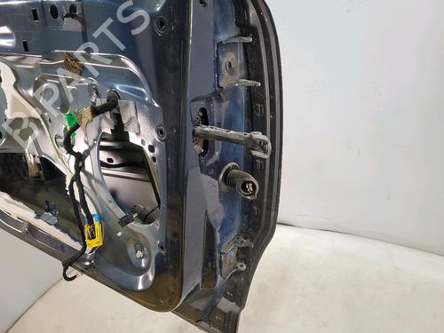 Left front door CITROËN C4 I (LC_)  | BP24158889C2 