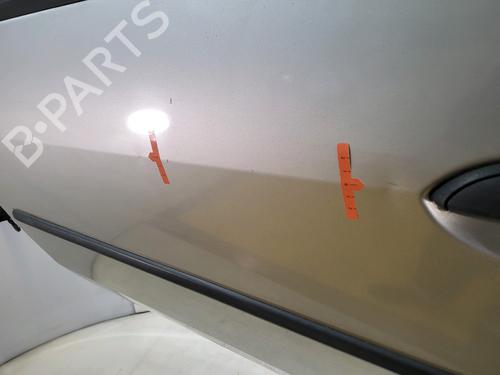 Left front door DACIA LOGAN (LS_) 1.6 (LS0B, LS0D, LS0F, LS0H) | BP33261672C2  - Image 6