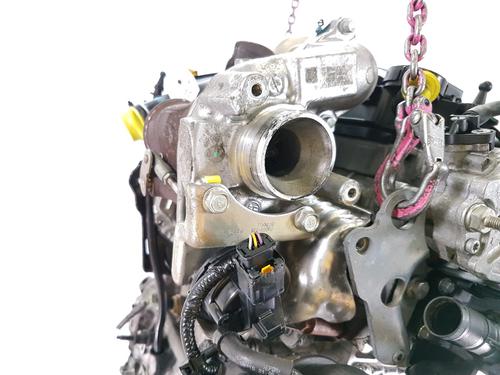 Engine FORD TOURNEO COURIER B460 MPV  | BP34362698M1  - Image 8