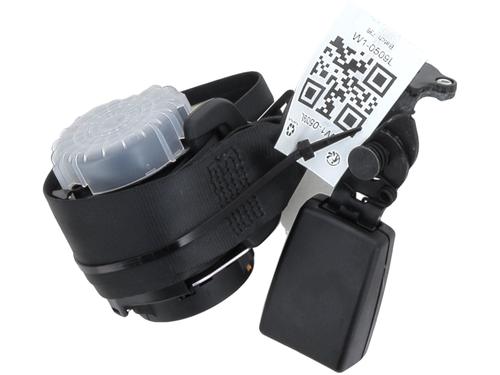 Seat buckle VW GOLF SPORTSVAN VII (AM1, AN1)  | BP27912571I32