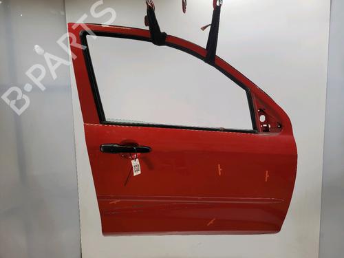 Dør høyre foran MAZDA 2 (DY) 1.2 (DY3W) (75 hp) 29390239