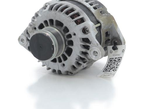 Used Alternator OPEL MERIVA B MPV (S10) 1.7 CDTI (75) (110 hp) 32201613