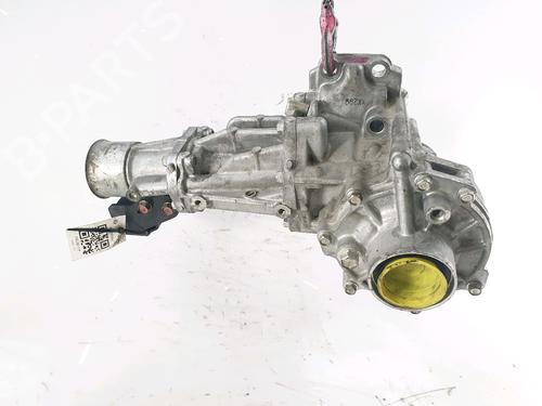 Used Transfer box MITSUBISHI ECLIPSE CROSS (GK_, GL_) 1.5 T-Mivec 4WD (163 hp) 30474420