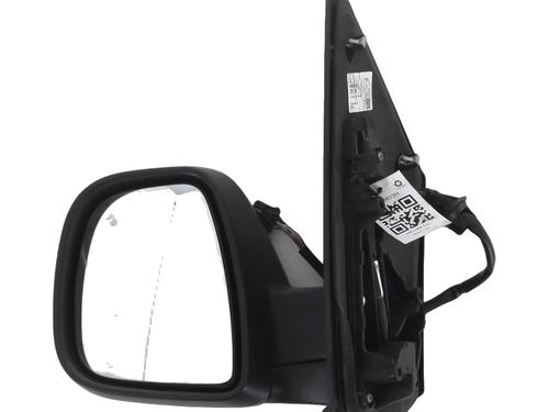 Retrovisor esquerdo PEUGEOT EXPERT Van (V_) 2.0 BlueHDi 120 (122 hp) 31662270