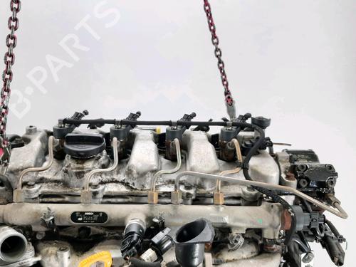 Engine HYUNDAI TRAJET (FO) 2.0 CRDi | BP33446403M1  - Image 5