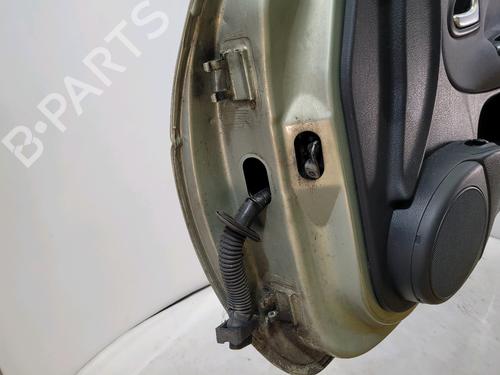 Right front door RENAULT MEGANE I Classic (LA0/1_)  | BP28310927C3 