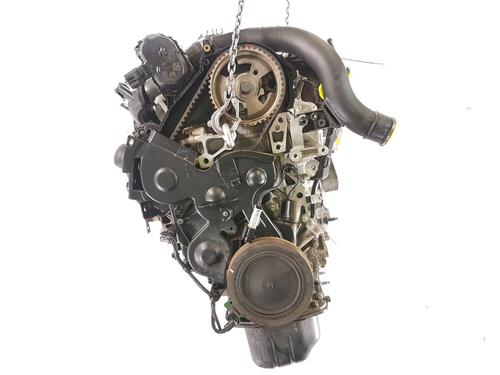 Motor FORD GRAND C-MAX (DXA/CB7, DXA/CEU) 1.5 TDCi (120 hp) 30669313