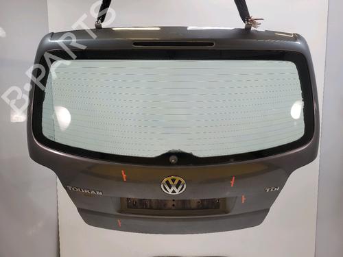 Used Tailgate VW TOURAN (1T1, 1T2) 1.9 TDI (90 hp) 26228147