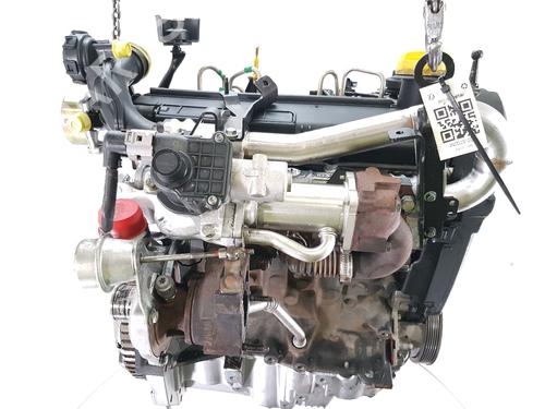Motor RENAULT CLIO III (BR0/1, CR0/1) 1.5 dCi (BR17, CR17) | BP29931394M1