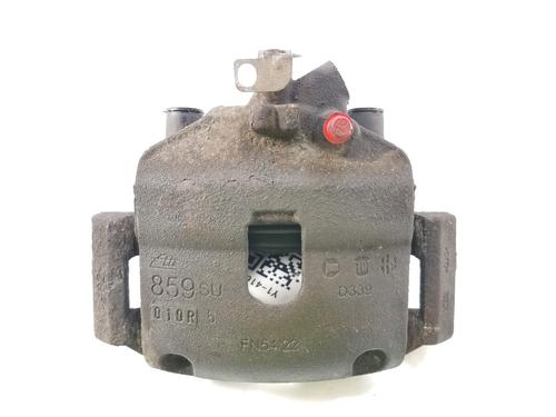 Used Left front brake caliper FIAT PUNTO EVO (199_) 1.3 D Multijet (199AXC1A, 199BXC1A, 199AXT1A, 199BXT1A) (75 hp) 27917981