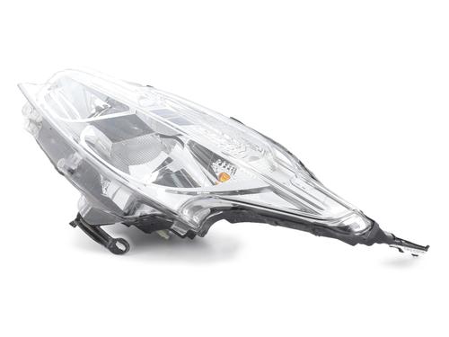 Used Left headlight Left headlight PEUGEOT 208 I (CA_, CC_) 1.2 VTi 68 / PureTech 68 (68 hp) 34532214 34532214