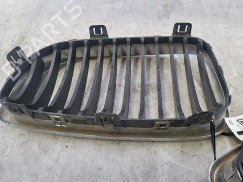 Grill BMW 1 (E81) 118 d | BP22307572C40 