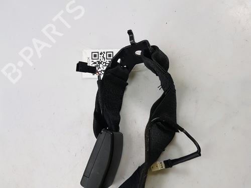 Seat buckle BMW 1 (F21) M 135 i | BP27916614I32 
