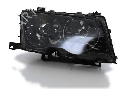 Højre forlygte BMW 3 (E46) 320 d (129 hp) 29495157