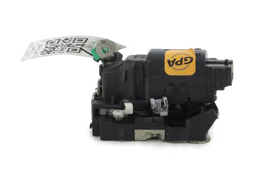 Front right lock RENAULT MASTER II Van (FD) 2.5 dCi | BP27333300C97 