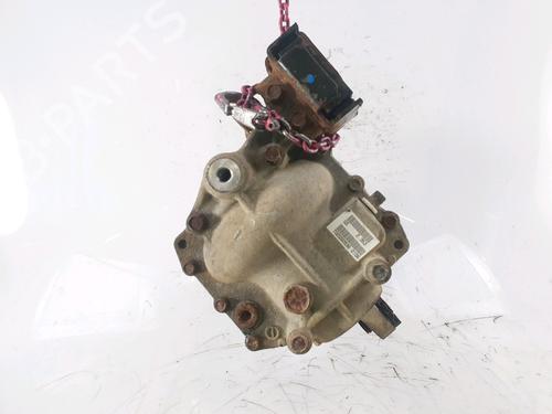 Rear differential CITROËN C-CROSSER (VU_, VV_) 2.2 HDi | BP31032100M24