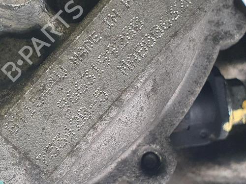 Engine PEUGEOT 1007 (KM_) 1.6 HDi | BP33973223M1  - Image 6