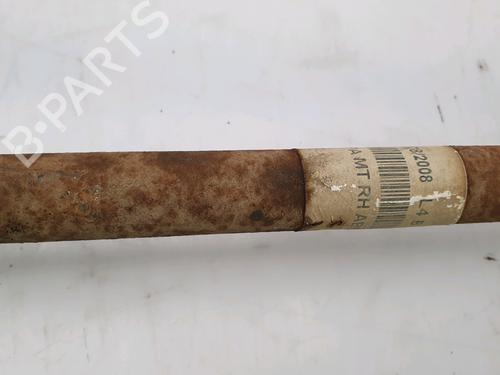 Right front driveshaft HYUNDAI i10 I (PA) 1.2 | BP30140568M39