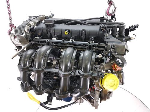 Engine FORD KA+ III (UK, FK) 1.2 Ti-VCT | BP36210068M1 - Image 6