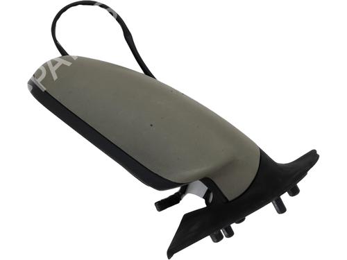 Used Left mirror PEUGEOT 307 SW (3H) 2.0 HDI 110 (107 hp) 30449195