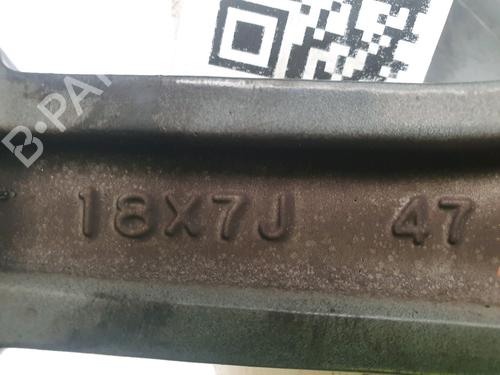 Rim NISSAN JUKE (F15) 1.6 DIG-T NISMO RS | BP27690584C45