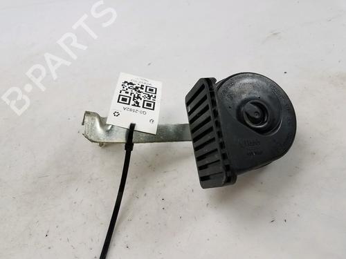 Used Horn FORD TRANSIT COURIER B460 Box Body/MPV 1.5 TDCi (75 hp) 27915772