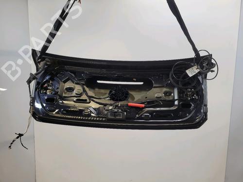 Tailgate VW GOLF VI Convertible (517) 1.2 TSI | BP29416454C6 