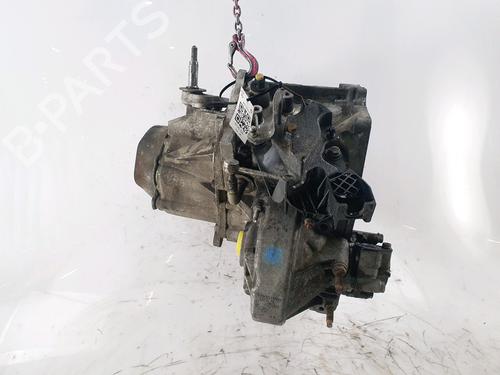 Gearbox CITROËN BERLINGO Box Body/MPV (B9) | BP33745554M3 - Image 3