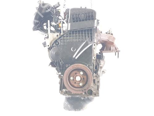 Motor für PEUGEOT 206+ (2L_, 2M_) 1.1 (60 hp) 30957143