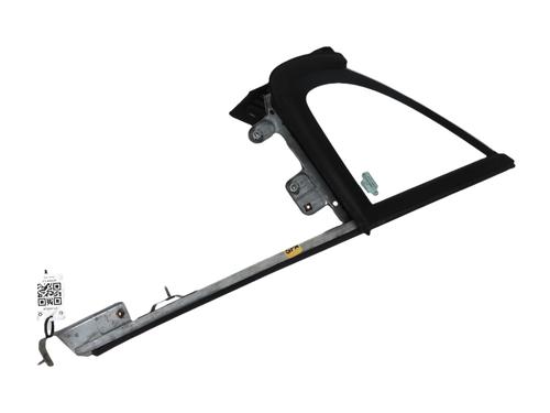 Deflettore anteriore sinistro Deflettore anteriore sinistro PEUGEOT 207 CC (WD_) 1.6 HDi (109 hp) 34532022 34532022