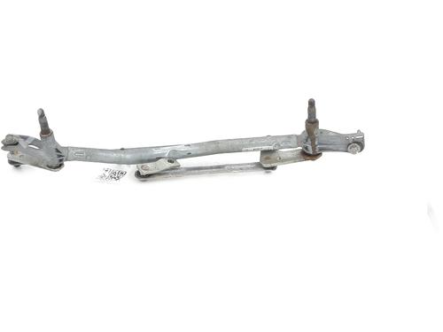 Used Front wipers mechanism CITROËN BERLINGO Box Body/MPV (B9) [2008-2025]  24119687