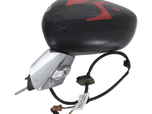 Left mirror CITROËN DS3 (SA_) 1.6 HDi 115 | BP29931150C26