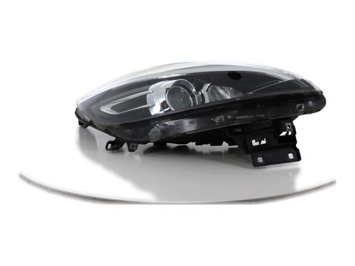Used Right headlight RENAULT SCÉNIC III (JZ0/1_) 1.6 dCi (JZ00, JZ12) (130 hp) 29380913