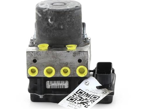 ABS pump CITROËN C4 II (NC_) 1.6 HDi 110 | BP40277544M43 - Image 3