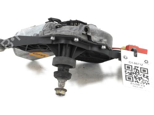 Rear wiper motor PEUGEOT 306 Hatchback (7A, 7C, N3, N5)  | BP28364782M102 
