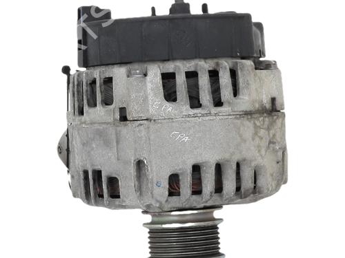 Alternator RENAULT KANGOO Express (FW0/1_) 1.5 dCi 75 (FW07, FW10, FW04) | BP38716820M7 - Image 5