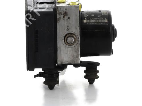 ABS Bremseaggregat VW TOURAN (1T1, 1T2) 1.9 TDI | BP29874825M43 