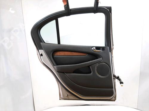 Left rear door JAGUAR X-TYPE I (X400) 2.5 V6 All-wheel Drive | BP13915866C4 