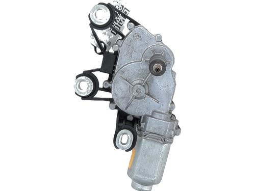 Used Rear wiper motor SKODA FABIA II (542) 1.2 TSI (86 hp) 26165960