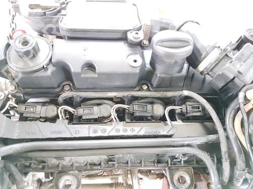 Engine CITROËN C2 (JM_) 1.4 HDi | BP32006540M1 