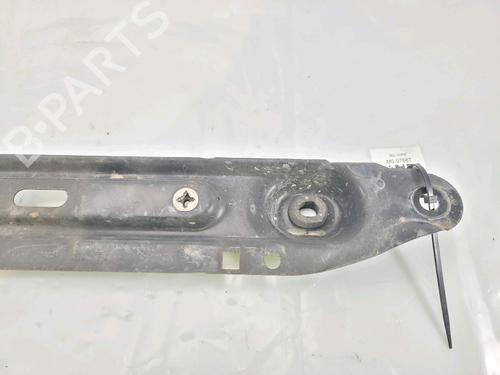 Front bumper reinforcement CITROËN C4 Grand Picasso I (UA_) 1.6 HDi 110 | BP23450981C109 