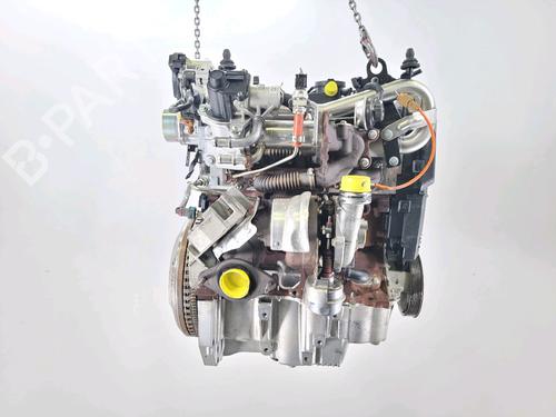 Engine DACIA DUSTER (HS_) 1.5 dCi (HSMC) | BP40212013M1 - Image 4