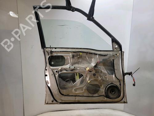 Left front door SUZUKI VITARA (ET, TA, TD) 2.0 TD Intercooler All-wheel Drive (SV420D) | BP21497948C2 