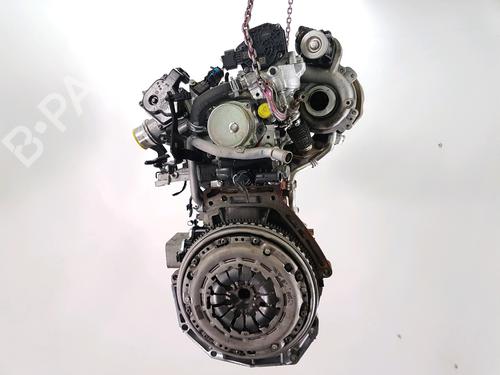 Engine RENAULT KANGOO Express (FW0/1_) 1.5 dCi 95 (FW16) | BP39088079M1 - Image 3