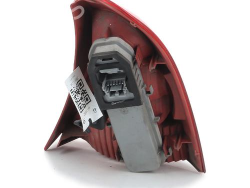 Feu arrière gauche RENAULT CLIO II (BB_, CB_) 1.5 dCi (B/CB08) | BP30049461C34 