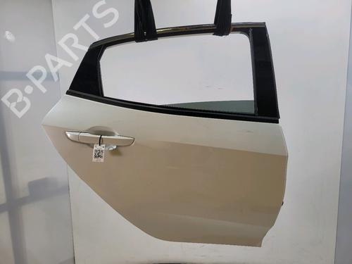 Used Right rear door HONDA CIVIC X Hatchback (FC_, FK_) 1.0 VTEC (FK6) (129 hp) 31693885