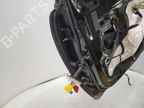 Right front door PEUGEOT 3008 I MPV (0U_) 1.6 HDi | BP29444046C3 